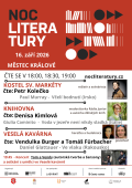 Noc literatury