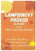 Lampionový průvod