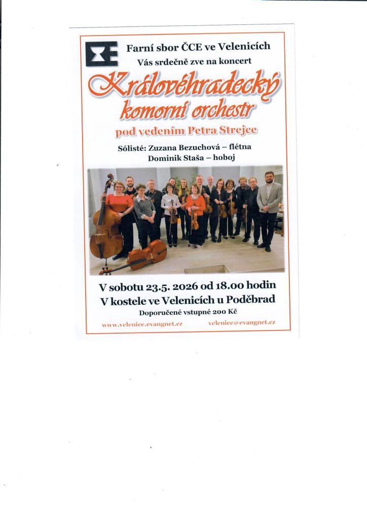 Velenice.